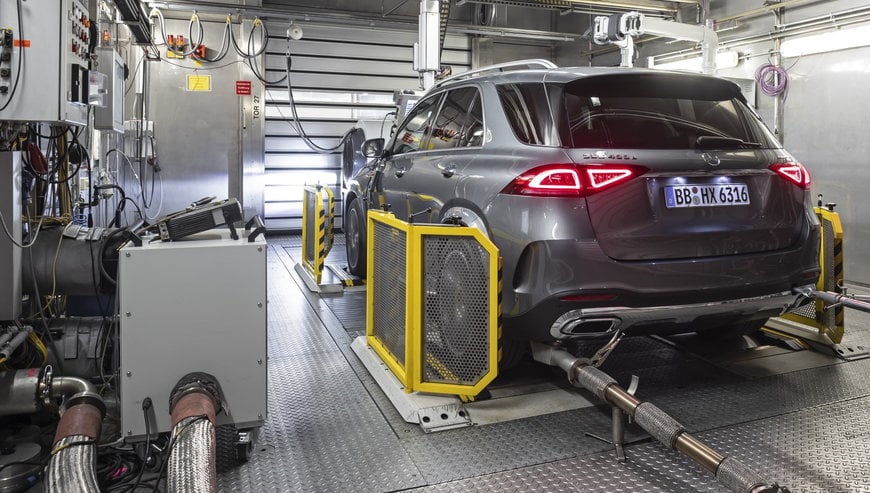What will be the content of the future Euro 7 standard?